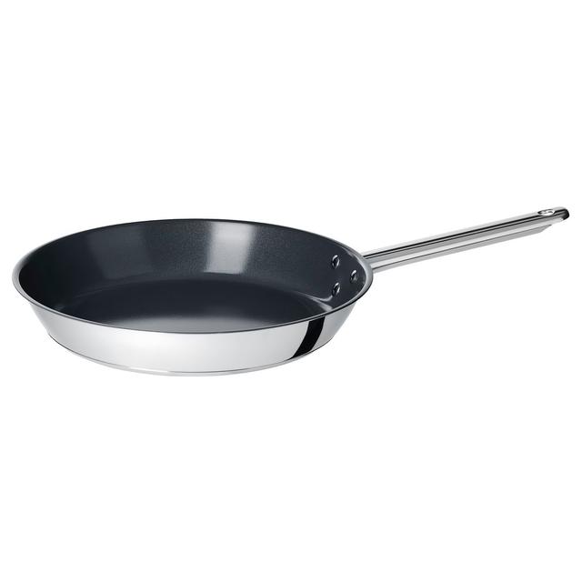 IKEA 365+ Stekpanna Rostfritt Stål 28 cm