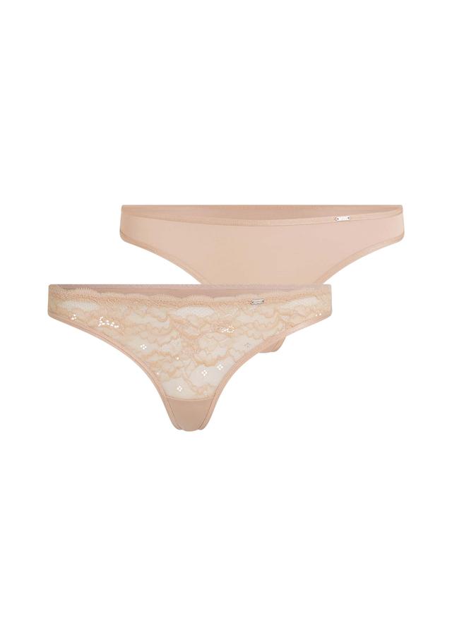 3-Pack Strumpor Presentförpackning