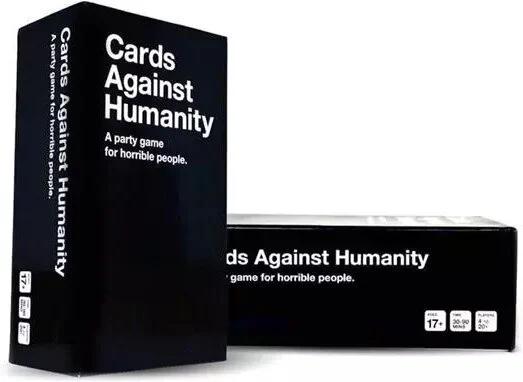 Cards Against Humanity International Edition