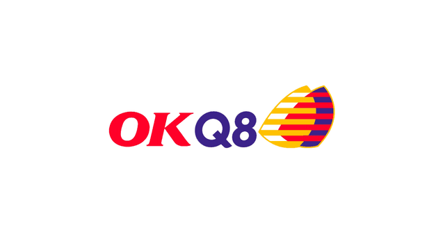 OKQ8 Medlemspris 2st 50cl läsk för 35kr
