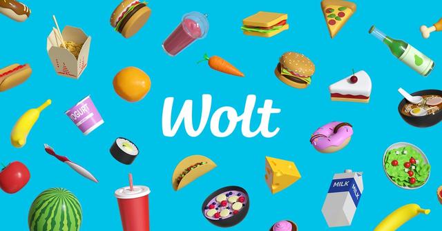 Burger King Meal Deals by Wolt