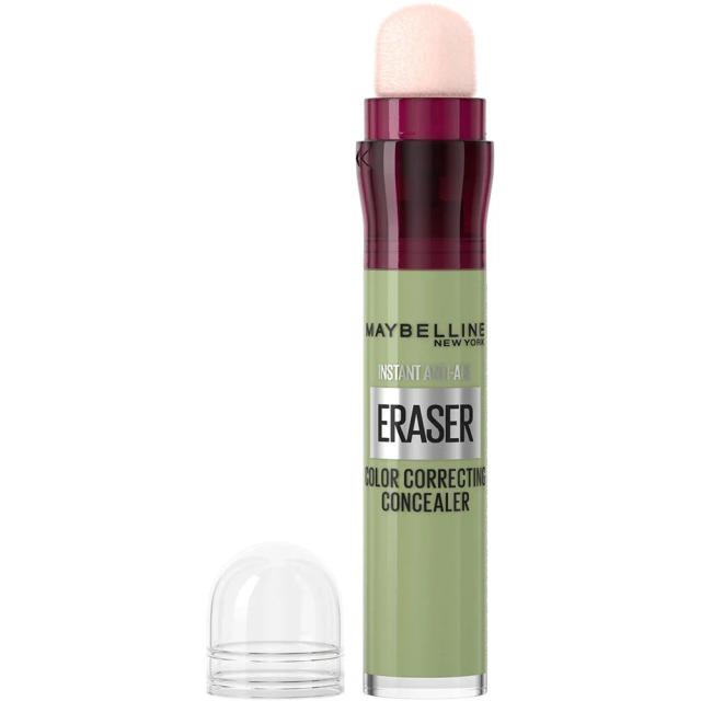 Maybelline Instant Anti Age Green Concealer