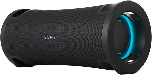 Sony ULT Field 7 bärbar högtalare svart