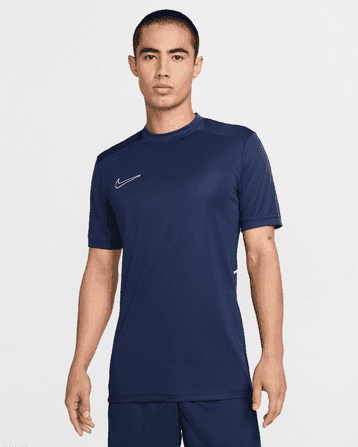 Kortärmad Nike Academy Dri-FIT herrtröja