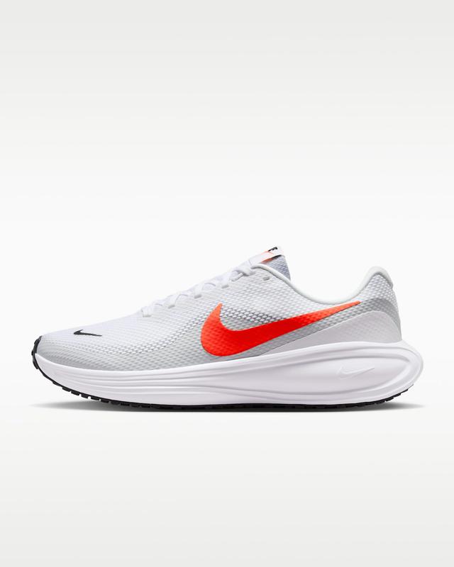 Nike Revolution 8 Löparsko för Män