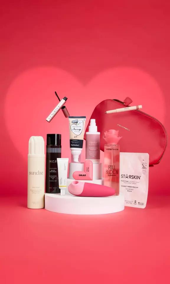 Ny Lovables Flirt Alert hos Lyko är ute – värde 2 612 kr