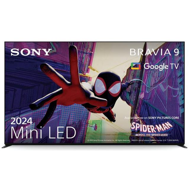 Sony Bravia 9 – Premium 4K Smart-TV
