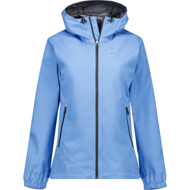 Haglöfs Chaos Gore-Tex II Damjacka Blå