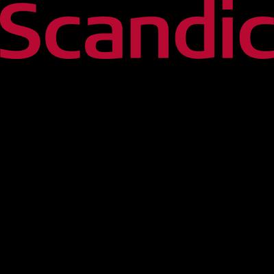 Bo på Scandic med ica stammisrabatt