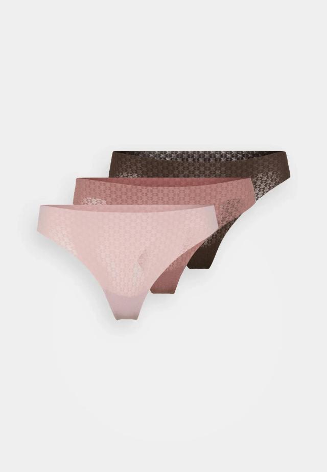 Under Armour
THONG