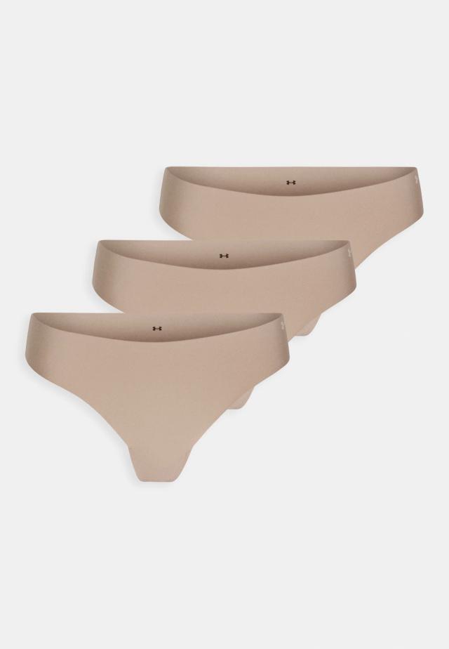 Under Armour
THONG