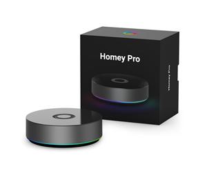 Athom Homey Pro 2023 Smart Hub