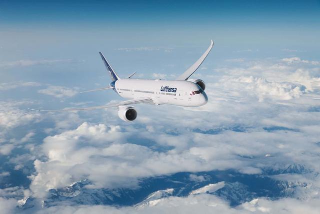 Lufthansa Student Flight Deals and Benefits