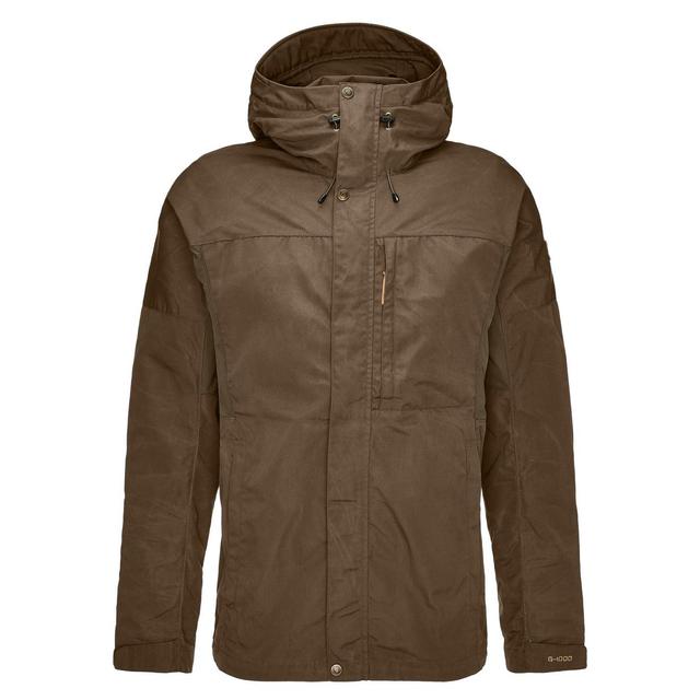Fjällräven Kaipak Herrjacka Utomhus