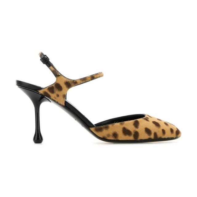 Elegant Pixie Pumps by Jimmy Choo