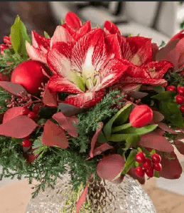 13 % alumnirabatt hos Euroflorist