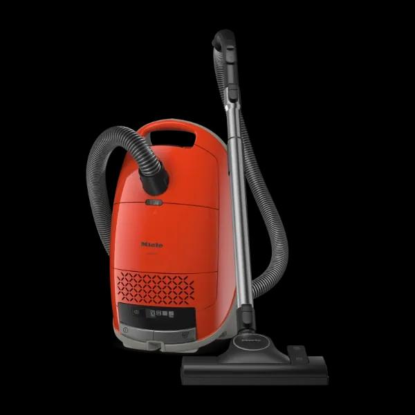 Miele Guard M1 Dammsugare Röd
