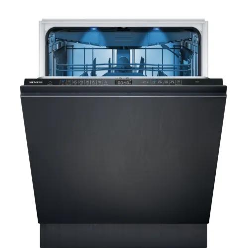 Siemens SN65ZX07CE iQ500 integrerad diskmaskin