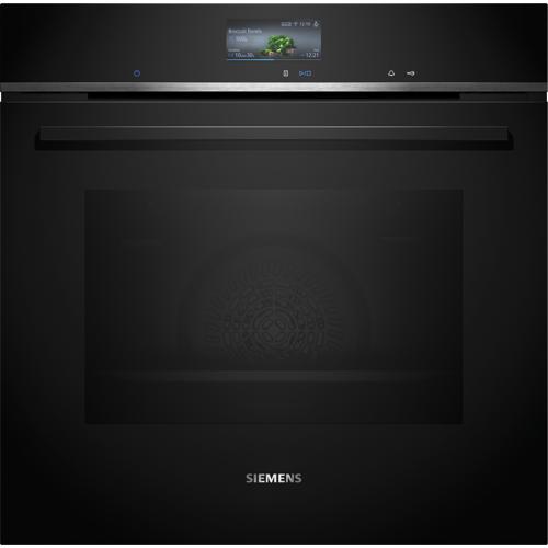 Siemens HB776G3B1S iQ700 Inbyggnadsugn