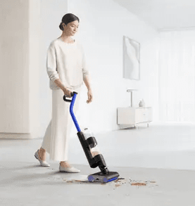 4 600 kr alumnirabatt på Dyson WashG1