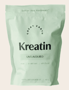 Få 50 kr rabatt på ditt köp hos Great Earth