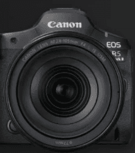 Upp till 3 200 kr rabatt på utvalda Canon-produkter