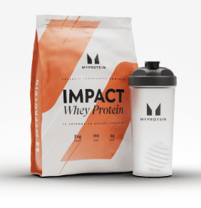 42 % rabatt hos Myprotein