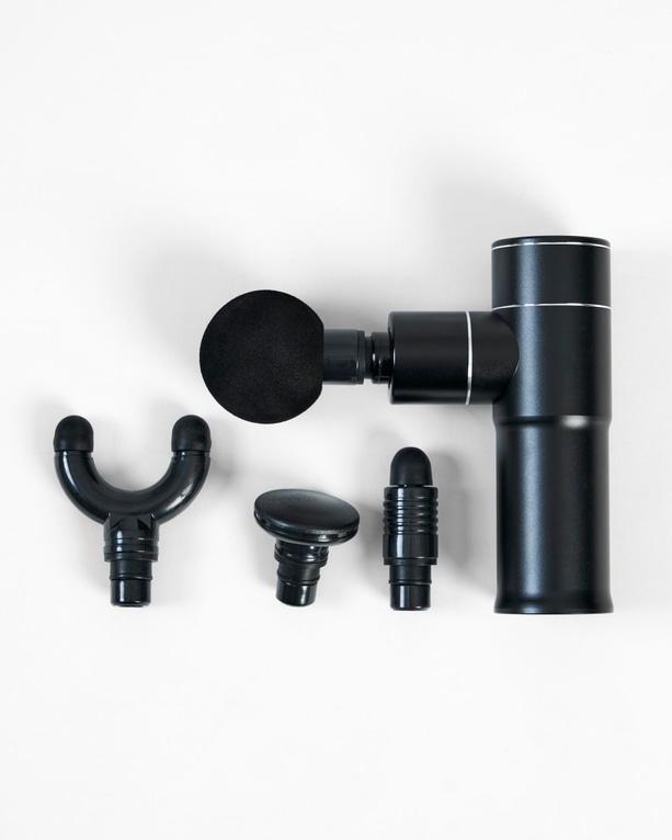 MM Sports Mini Massage Gun 62% rabatt