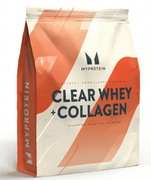47 % rabatt hos Myprotein