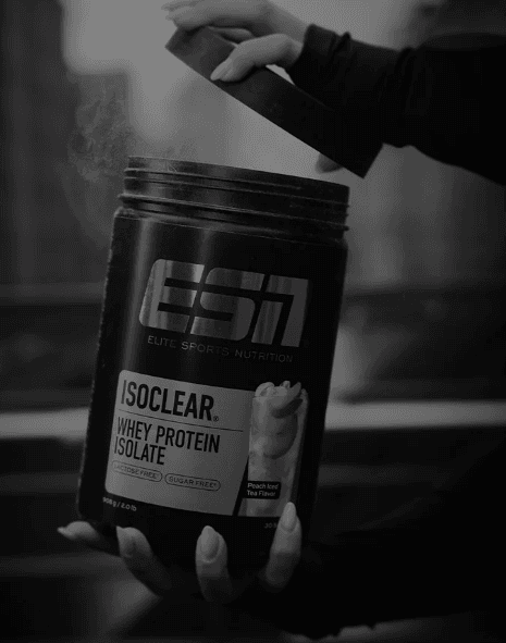 Få 15 % rabatt på ett köp hos Elite Sports Nutrition