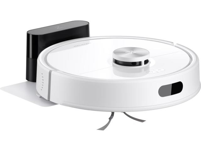 Roborock Q7 TF Robotdammsugare (vit) - Robotdammsugare | Komplett.se