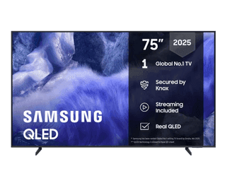 Samsung 75” QEF1 4K QLED Smart TV