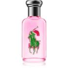 Ralph Lauren The Big Pony 2 Pink Eau de Toilette