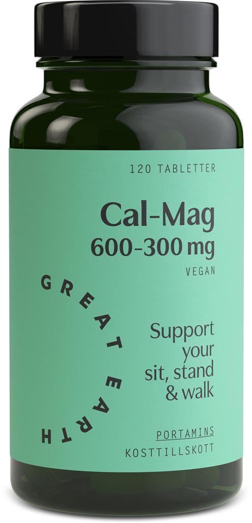 Great Earth Premium Kosttillskott