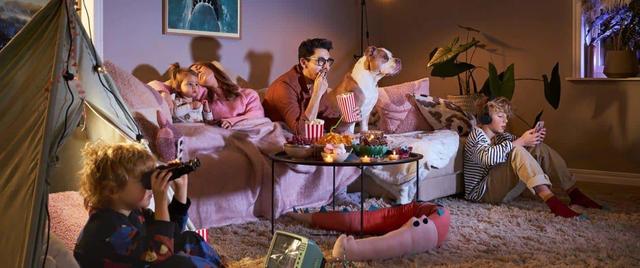 Upp till 55 % studentrabatt hos CDON