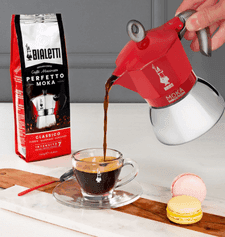 150 kr rabatt vid köp över 5 000 kr hos Coffee Friend