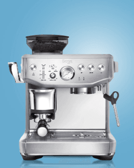 6 % rabatt på alla ej nedsatta produkter hos Coffee Friend