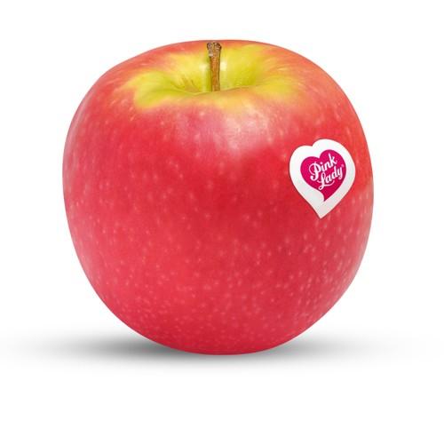 Äpple Pink Lady ca 180g Klass 1