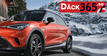 Michelin sommardäck till bra pris