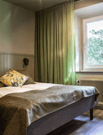 20 % rabatt på hundpaket hos Hotell Hehrne