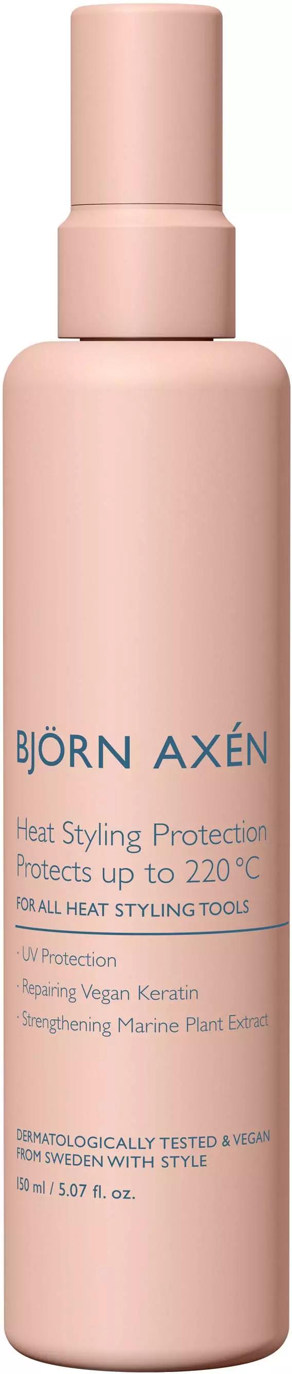 Björn Axén Heat Styling Protection Spray