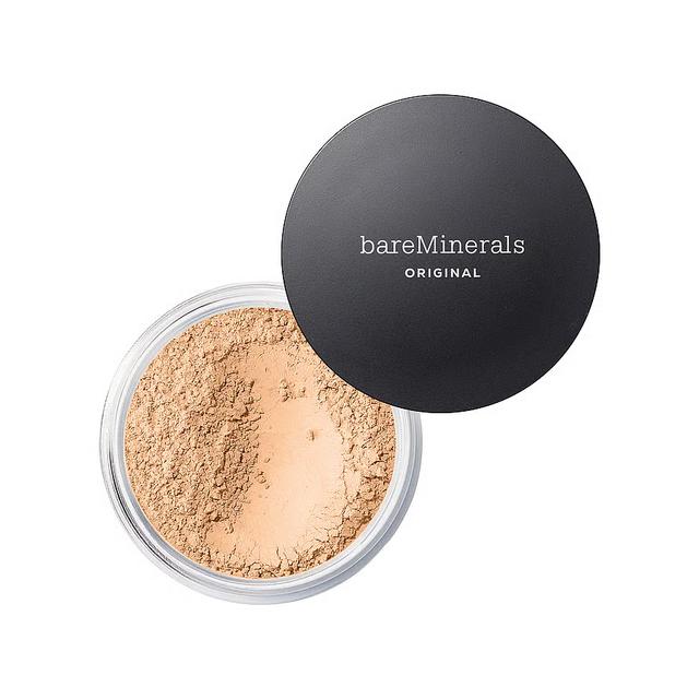 ORIGINAL Loose Powder Foundation SPF 15 Neutral Ivory