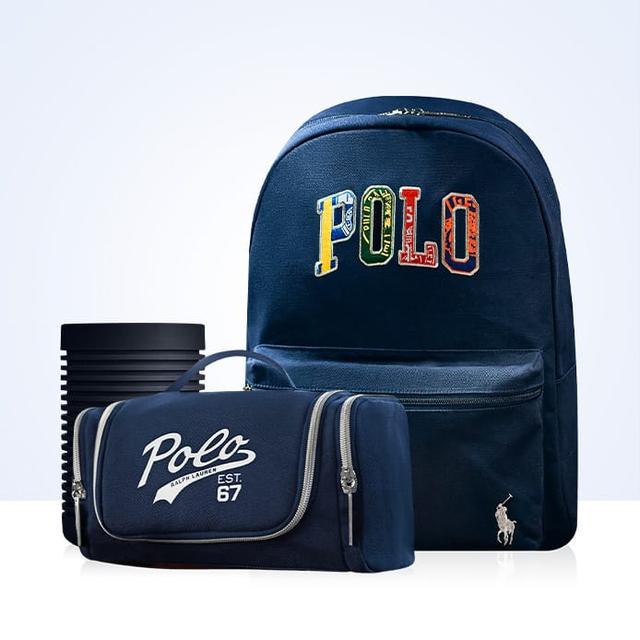 Notino • Få upp till 2 gåvor från Ralph Lauren - vid en viss summa!