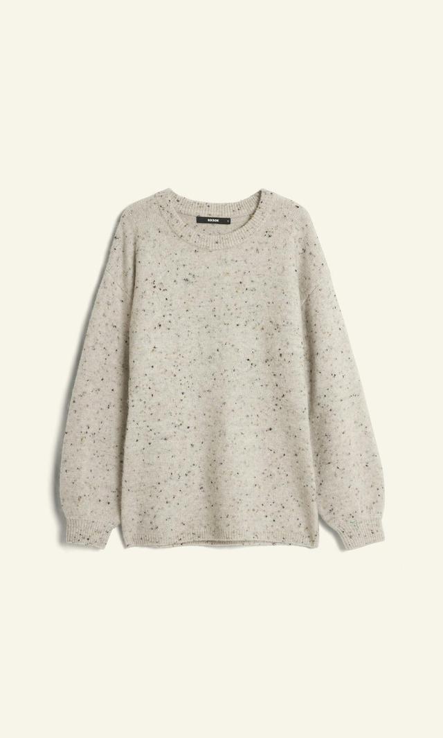 Off White Frankie Stickad Damtröja