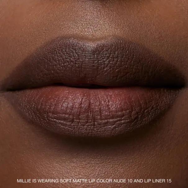 SKKN by Kim Soft Matte Lipstick