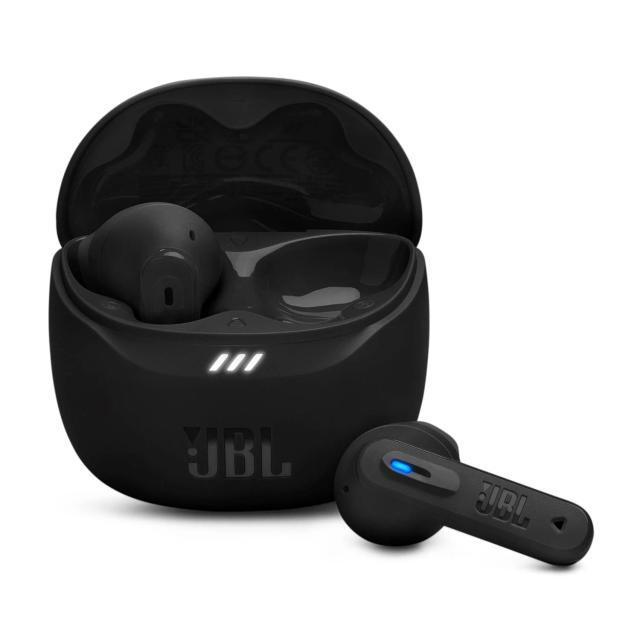 JBL Tune Buds 2 Trådlösa Hörlurar Svart