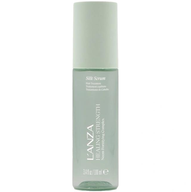 Lanza Healing Strength Silk Hair Serum