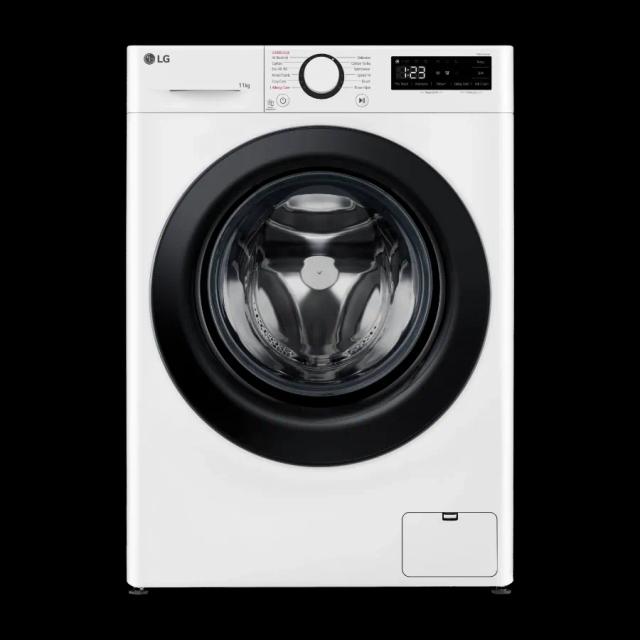 LG P4Y5EYW6WY Effektiv Tvättmaskin
