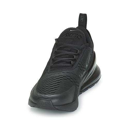 Nike Air Max 270 Svart Herr Sneakers