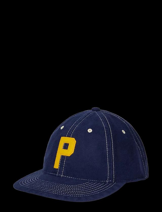 Polo Ralph Lauren Chamois Ball Cap